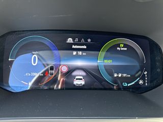 RENAULT Captur E-TECH Híbrido Enchufable FastTrack