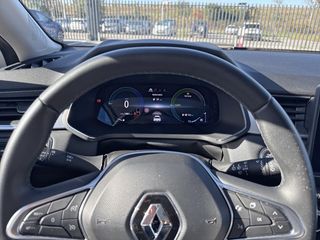 RENAULT Captur E-TECH Híbrido Enchufable FastTrack