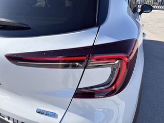 RENAULT Captur E-TECH Híbrido Enchufable FastTrack