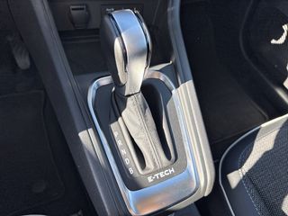 RENAULT Captur E-TECH Híbrido Enchufable FastTrack