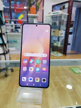 Xiaomi 12T Nero 5G 256GB 8GB RAM Seminuovo