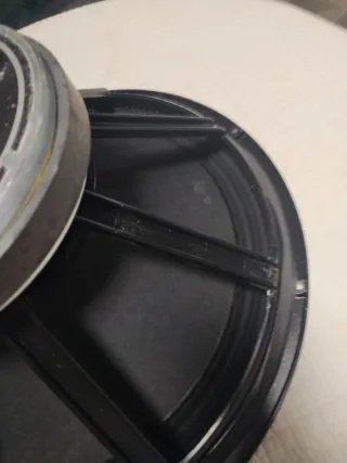 Pareja Altavoces Wharfedale 18 D-619