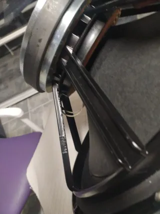 Pareja Altavoces Wharfedale 18 D-619