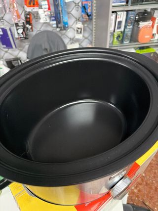 Olla Crock-Pot 3.5L (3-4 personas)