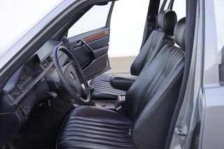 Mercedes-Benz Classe C (206) 1993