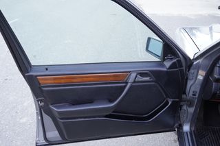 Mercedes-Benz Classe C (206) 1993