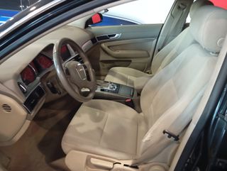 AUDI A6 3.0TDI / 233CV AUTO / 2008