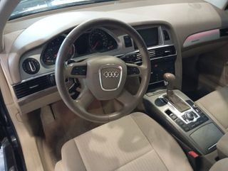 AUDI A6 3.0TDI / 233CV AUTO / 2008