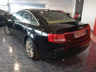 AUDI A6 3.0TDI / 233CV AUTO / 2008