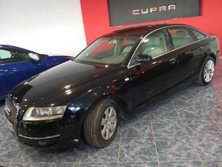 AUDI A6 3.0TDI / 233CV AUTO / 2008