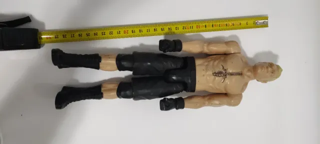 Brock Lesnar Mattel Figura WWE 2015
