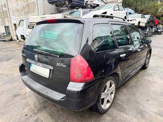 Despiece Peugeot 307 SW