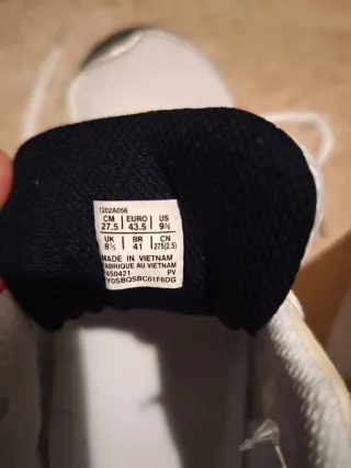 Asics Kayano 14 Plata/Blanco