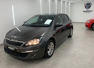 Peugeot 308 5p Style 1.2 PureTech 96KW 130CV SS