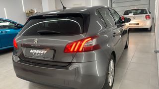 Peugeot 308 5p Style 1.2 PureTech 96KW 130CV SS