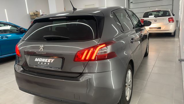Peugeot 308 5p Style 1.2 PureTech 96KW 130CV SS