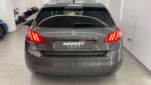 Peugeot 308 5p Style 1.2 PureTech 96KW 130CV SS