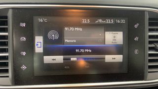 Peugeot 308 5p Style 1.2 PureTech 96KW 130CV SS