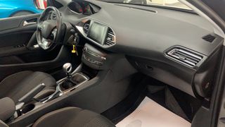 Peugeot 308 5p Style 1.2 PureTech 96KW 130CV SS