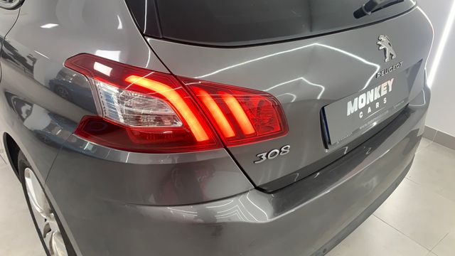 Peugeot 308 5p Style 1.2 PureTech 96KW 130CV SS