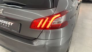 Peugeot 308 5p Style 1.2 PureTech 96KW 130CV SS