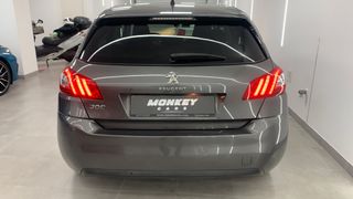 Peugeot 308 5p Style 1.2 PureTech 96KW 130CV SS