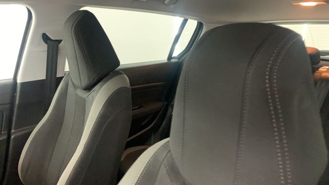 Peugeot 308 5p Style 1.2 PureTech 96KW 130CV SS