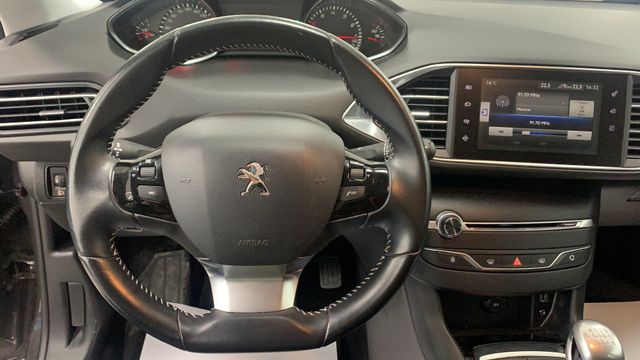 Peugeot 308 5p Style 1.2 PureTech 96KW 130CV SS