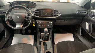 Peugeot 308 5p Style 1.2 PureTech 96KW 130CV SS