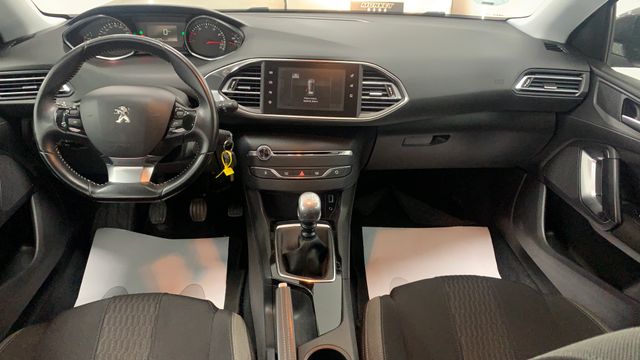 Peugeot 308 5p Style 1.2 PureTech 96KW 130CV SS