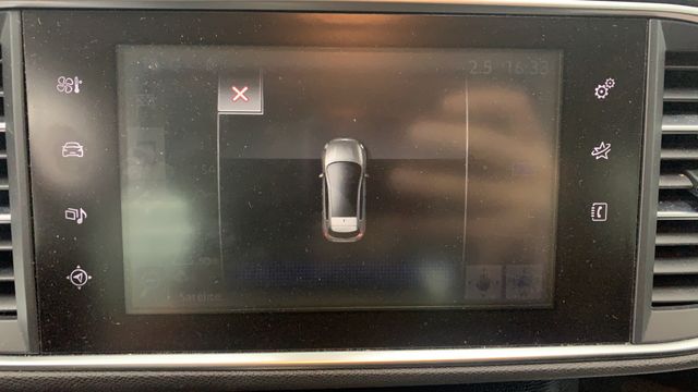 Peugeot 308 5p Style 1.2 PureTech 96KW 130CV SS