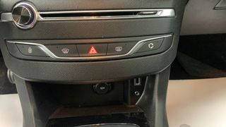 Peugeot 308 5p Style 1.2 PureTech 96KW 130CV SS