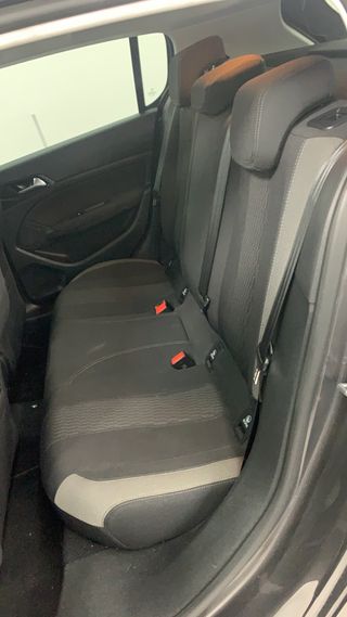 Peugeot 308 5p Style 1.2 PureTech 96KW 130CV SS