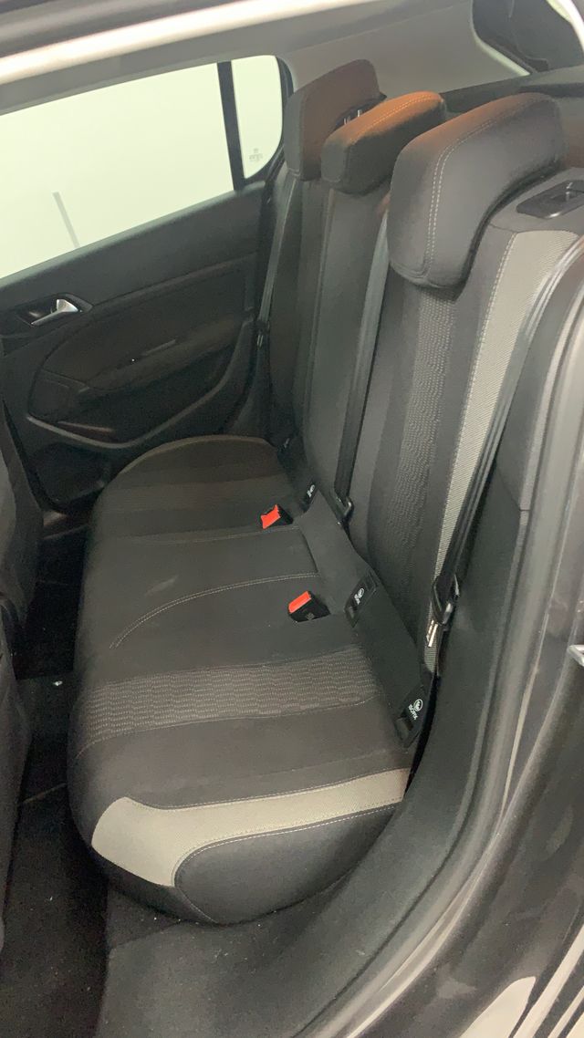 Peugeot 308 5p Style 1.2 PureTech 96KW 130CV SS