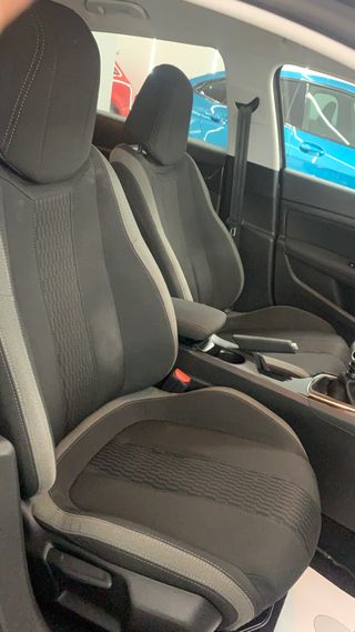 Peugeot 308 5p Style 1.2 PureTech 96KW 130CV SS