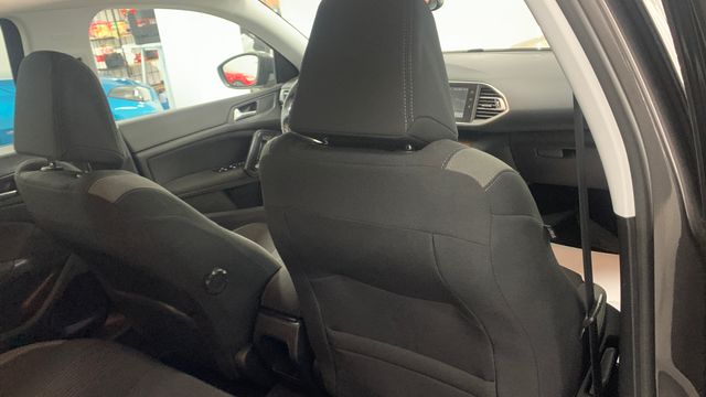 Peugeot 308 5p Style 1.2 PureTech 96KW 130CV SS