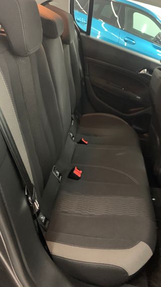 Peugeot 308 5p Style 1.2 PureTech 96KW 130CV SS