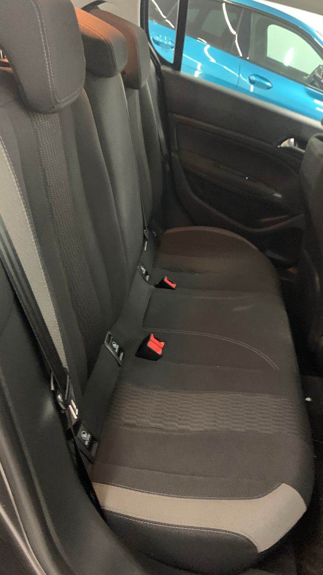 Peugeot 308 5p Style 1.2 PureTech 96KW 130CV SS