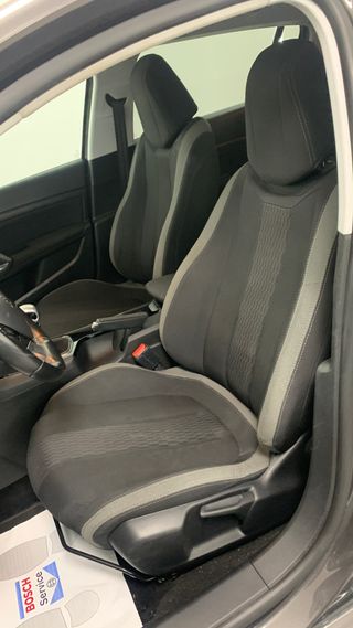 Peugeot 308 5p Style 1.2 PureTech 96KW 130CV SS