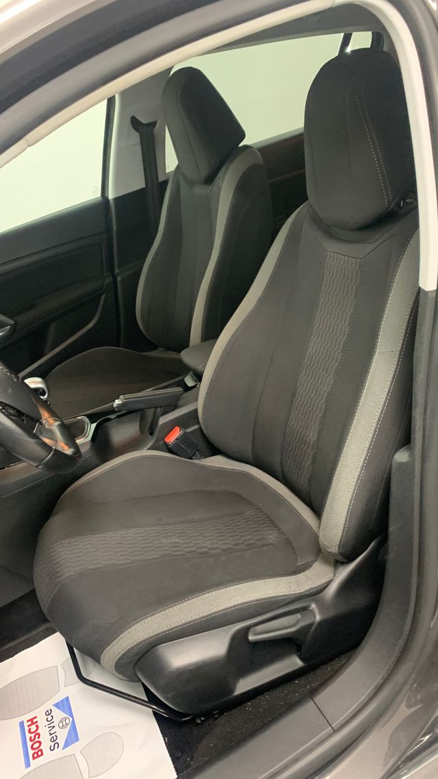 Peugeot 308 5p Style 1.2 PureTech 96KW 130CV SS