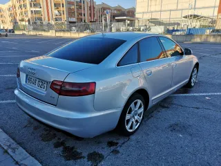 Audi A6 2.0 TDI 170CV 2010