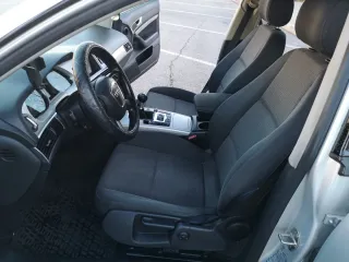 Audi A6 2.0 TDI 170CV 2010