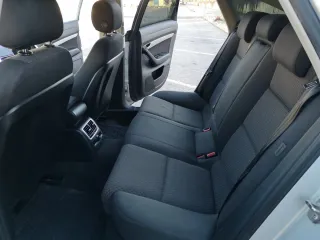 Audi A6 2.0 TDI 170CV 2010