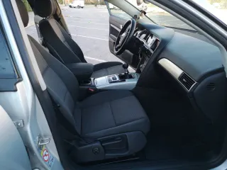 Audi A6 2.0 TDI 170CV 2010