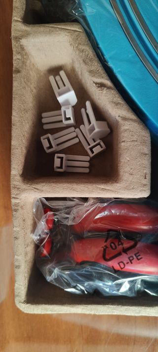 Carrera Paw Patrol 1st Juego Coches