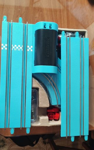 Carrera Paw Patrol 1st Juego Coches