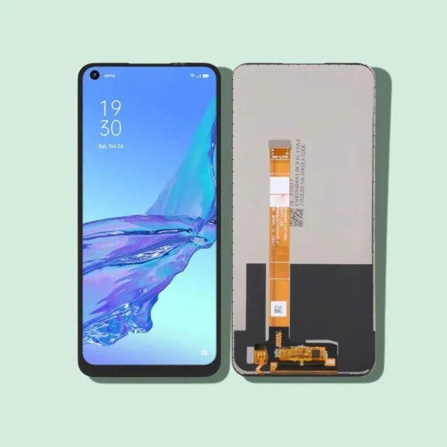 Schermo di ricambio per OPPO A53s