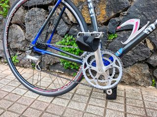 Bicicleta Massi Vintage Campagnolo 9v