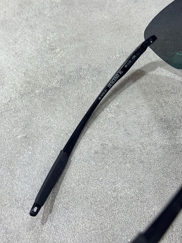 Occhiali da sole Revo uomo