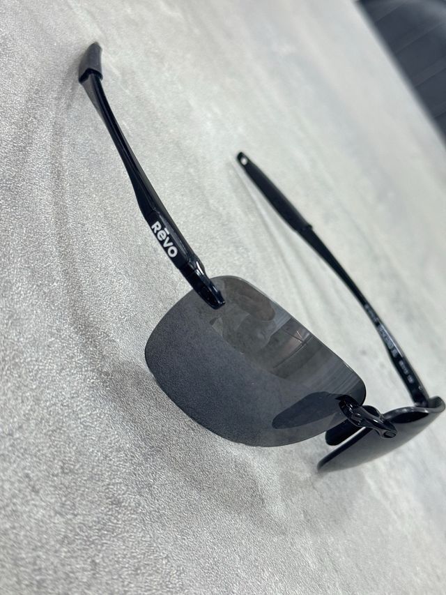 Occhiali da sole Revo uomo